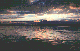 Sunset over Yellowstone Lake Thumbnail